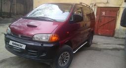 Mitsubishi Delica 1995 года за 2 350 000 тг. в Алматы – фото 4