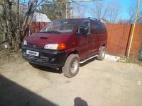 Mitsubishi Delica 1995 годаүшін2 800 000 тг. в Алматы