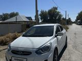 Hyundai Accent 2014 годаүшін4 800 000 тг. в Кызылорда – фото 3