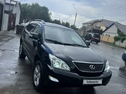 Lexus RX 300 2006 года за 8 400 000 тг. в Павлодар – фото 2