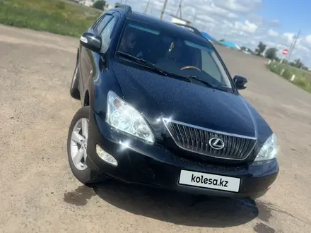 Lexus RX 300 2006 года за 8 400 000 тг. в Павлодар – фото 13