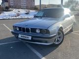 BMW 520 1991 года за 1 350 000 тг. в Талдыкорган