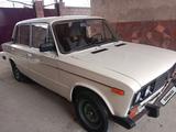 ВАЗ (Lada) 2106 1998 годаүшін900 000 тг. в Сарыагаш – фото 4