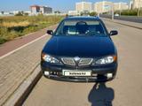 Nissan Primera 2001 года за 2 100 000 тг. в Астана – фото 3