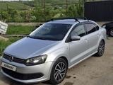 Volkswagen Polo 2013 года за 4 000 000 тг. в Алматы