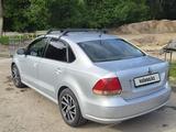 Volkswagen Polo 2013 года за 4 000 000 тг. в Алматы – фото 3