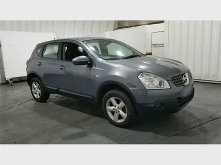 Nissan Qashqai 2007 года за 111 111 тг. в Темиртау – фото 2