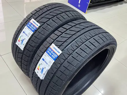 255/40R20 — 285/35R20 Sailun 2024 Ice Blazer Arctic Evo за 53 000 тг. в Алматы – фото 5