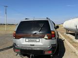 Mitsubishi Montero Sport 2001 года за 3 600 000 тг. в Актобе – фото 2
