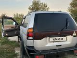 Mitsubishi Montero Sport 2001 года за 3 600 000 тг. в Актобе