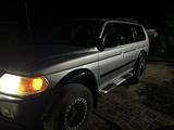 Mitsubishi Montero Sport 2001 года за 3 600 000 тг. в Актобе – фото 5