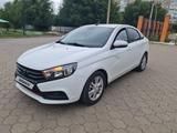 ВАЗ (Lada) Vesta 2018 года за 5 300 000 тг. в Караганда