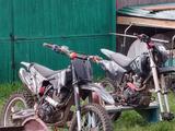 Hasky  F5 250cc 2023 годаүшін450 000 тг. в Шемонаиха – фото 2
