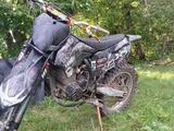 Hasky  F5 250cc 2023 годаүшін450 000 тг. в Шемонаиха – фото 3
