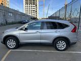 Honda CR-V 2016 года за 10 500 000 тг. в Караганда – фото 2