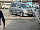 Toyota Alphard 2008 года за 8 000 000 тг. в Тараз – фото 2