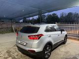 Hyundai Creta 2018 года за 7 800 000 тг. в Шымкент