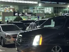 Cadillac Escalade, 2007