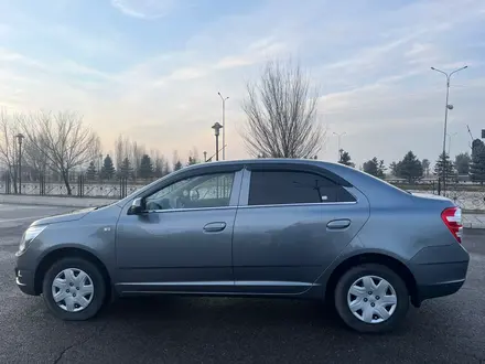 Chevrolet Cobalt 2024 года за 8 000 000 тг. в Тараз – фото 27