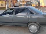 Audi 100 1990 года за 750 000 тг. в Талдыкорган – фото 4