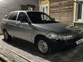 ВАЗ (Lada) 2112 2007 года за 850 000 тг. в Семей