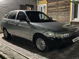 ВАЗ (Lada) 2112 2007 годаүшін750 000 тг. в Семей