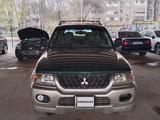 Mitsubishi Montero Sport 2001 года за 3 700 000 тг. в Алматы