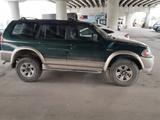 Mitsubishi Montero Sport 2001 года за 3 700 000 тг. в Алматы – фото 3