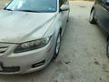 Mazda 6 2007 годаfor2 500 000 тг. в Актобе – фото 2