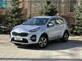 Kia Sportage 2018 года за 10 700 000 тг. в Актобе – фото 2