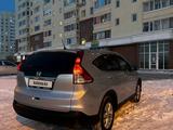 Honda CR-V 2012 года за 8 500 000 тг. в Астана – фото 5