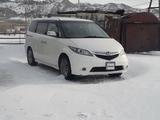 Honda Elysion 2005 годаүшін6 200 000 тг. в Усть-Каменогорск