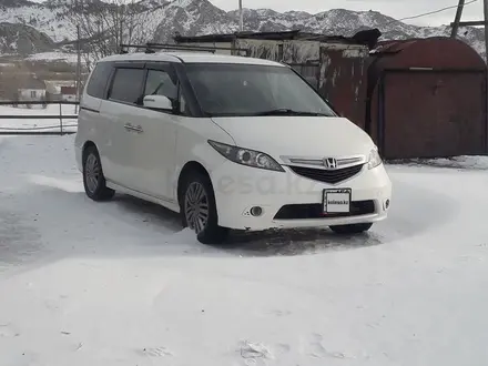 Honda Elysion 2005 года за 6 200 000 тг. в Усть-Каменогорск