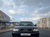 Audi A6 1995 годаүшін3 200 000 тг. в Алматы – фото 2