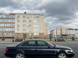 Audi A6 1995 годаүшін3 200 000 тг. в Алматы – фото 4