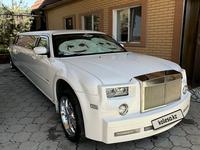 Chrysler 300C 2006 годаүшін4 600 000 тг. в Алматы