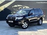 Toyota Land Cruiser Prado 2019 годаүшін24 800 000 тг. в Атырау