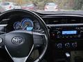 Toyota Corolla 2013 годаfor7 200 000 тг. в Алматы – фото 17