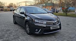 Toyota Corolla 2013 года за 7 500 000 тг. в Алматы – фото 2