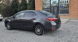 Toyota Corolla 2013 годаүшін7 650 000 тг. в Алматы – фото 4