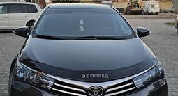 Toyota Corolla 2013 года за 7 500 000 тг. в Алматы – фото 5