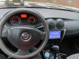 Nissan Almera 2014 года за 3 700 000 тг. в Астана – фото 3