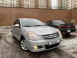 Nissan Almera 2014 года за 3 700 000 тг. в Астана