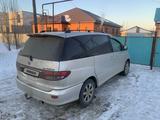 Toyota Previa 2005 года за 6 500 000 тг. в Актобе – фото 4