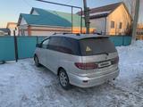 Toyota Previa 2005 года за 6 500 000 тг. в Актобе – фото 3