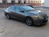Toyota Camry 2015 годаүшін7 000 000 тг. в Жанаозен – фото 2