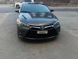 Toyota Camry 2015 годаүшін7 000 000 тг. в Жанаозен