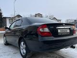 Toyota Camry 2002 года за 5 250 000 тг. в Петропавловск – фото 4