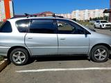 Toyota Ipsum 1997 годаfor3 400 000 тг. в Усть-Каменогорск – фото 3