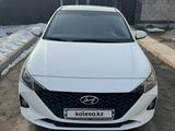 Hyundai Accent 2020 года за 7 200 000 тг. в Алматы – фото 3